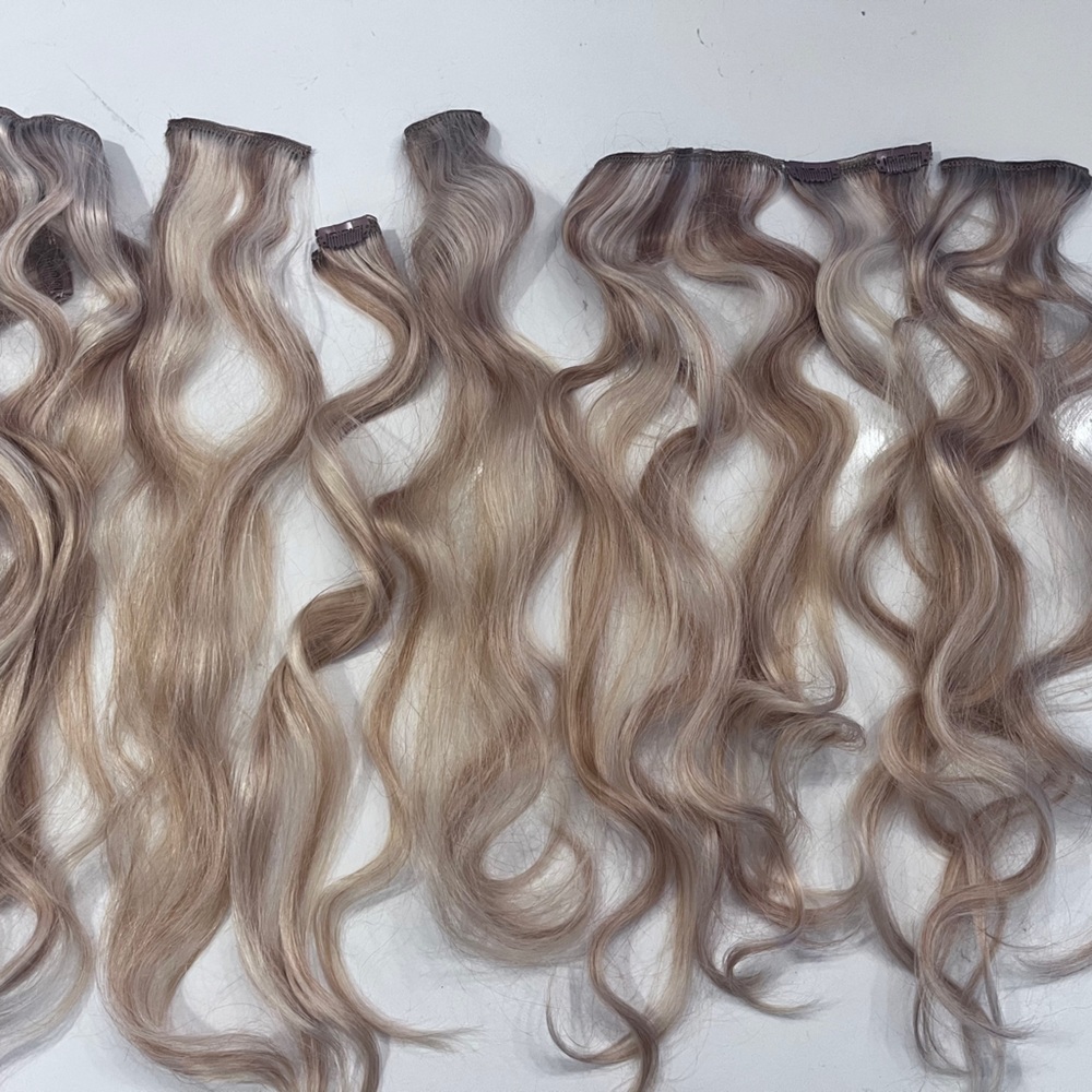 Divine Hair Extensions